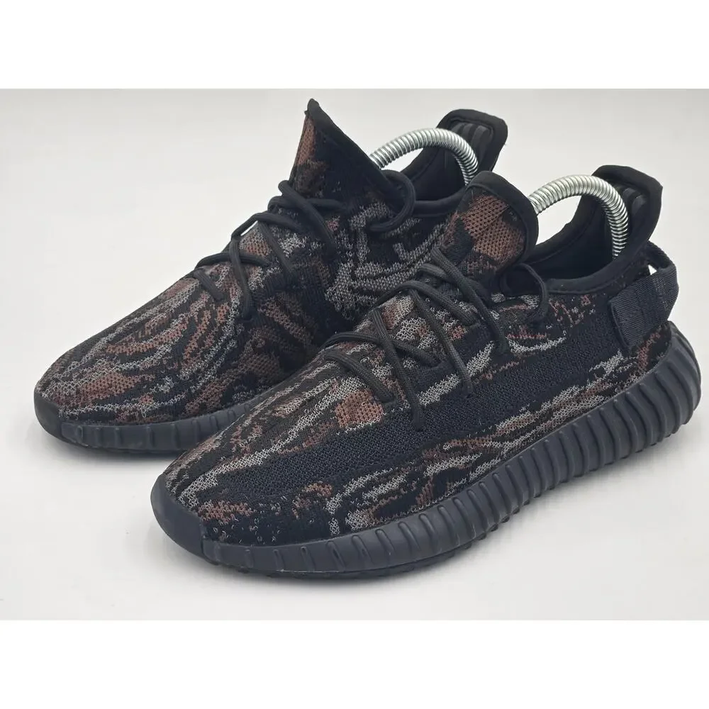 Adidas Yeezy Boost 350 V2 MX Rock Mens 6.5 Womens 8 Sneakers Yeezy Boost 350 V2  main image 2